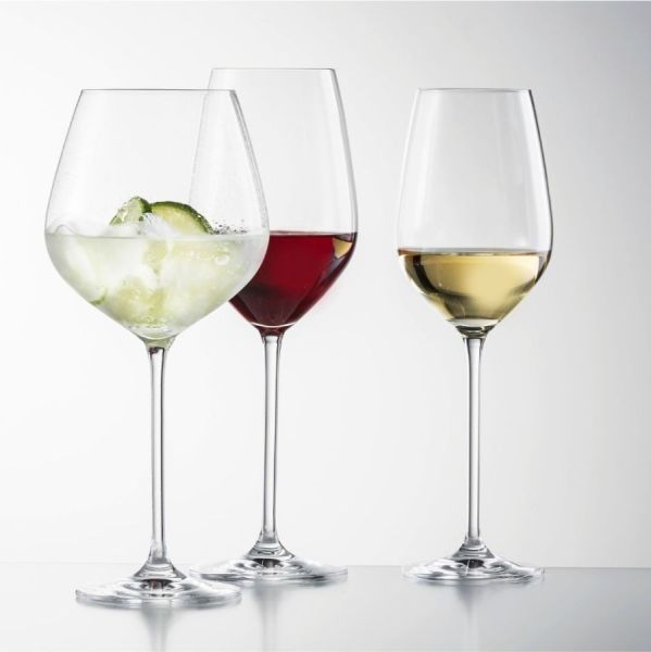 SCHOTT ZWIESEL - Fortissimo - Bourgogne glas nr. 140 set/4