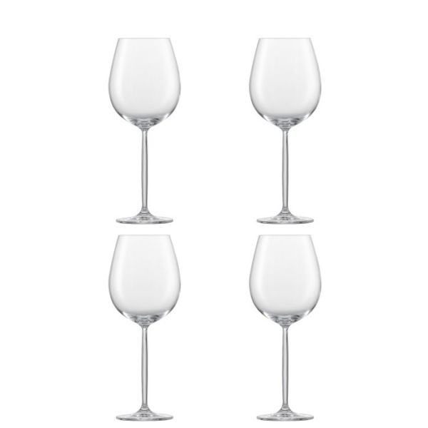 SCHOTT ZWIESEL - Muse (Diva) - Bourgogne 0,46l nr.0 s/4