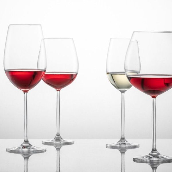 SCHOTT ZWIESEL - Muse (Diva) - Bourgogneglas 0,83l nr.140 s/4