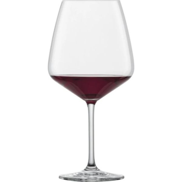 SCHOTT ZWIESEL - Tulip (Taste) - Bourgogneglas 0,78l nr. 140 s/4