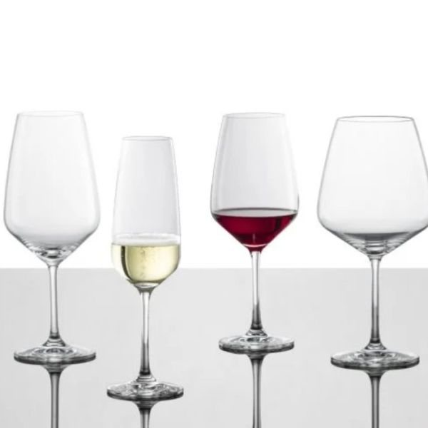 SCHOTT ZWIESEL - Tulip (Taste) - Witte wijnglas 0,35l nr. 0 s/4