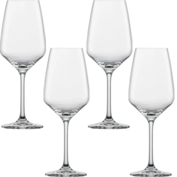 SCHOTT ZWIESEL - Tulip (Taste) - Witte wijnglas 0,35l nr. 0 s/4