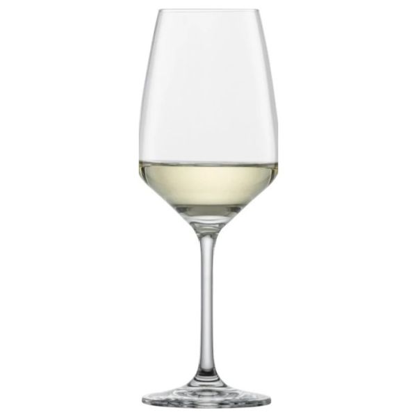 SCHOTT ZWIESEL - Tulip (Taste) - Witte wijnglas 0,35l nr. 0 s/4
