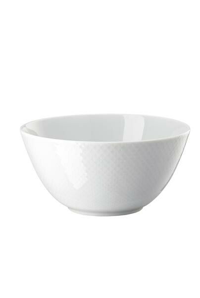 ROSENTHAL - Junto White - Schaal 19cm 1,40l