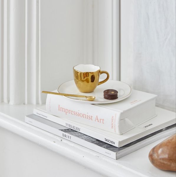 Urban Nature Culture - Good Morning Cup - Espressokop Gold