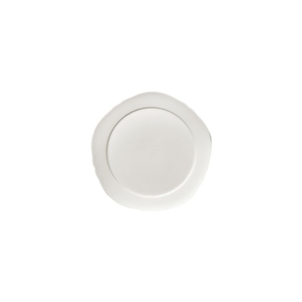 SERAX - Silhouette - Onbijtbord 20,5cm