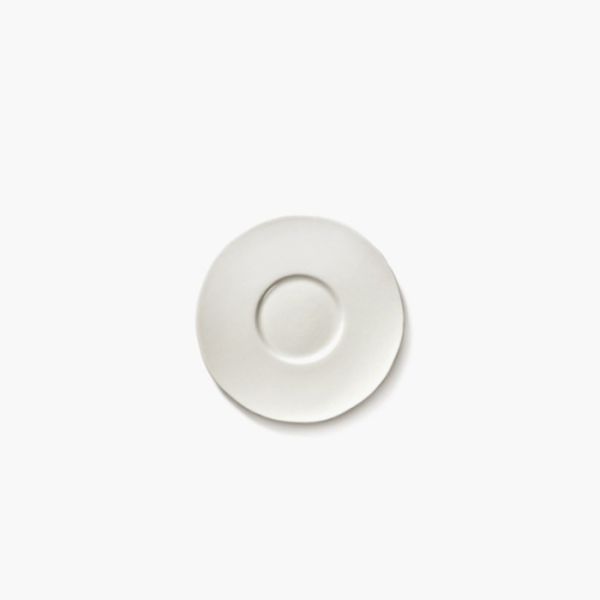 SERAX - Silhouette - Schotel voor espressokop