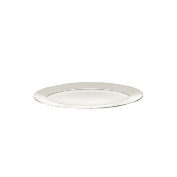 SERAX - Silhouette - Serveerbord L ovaal 30x21cm