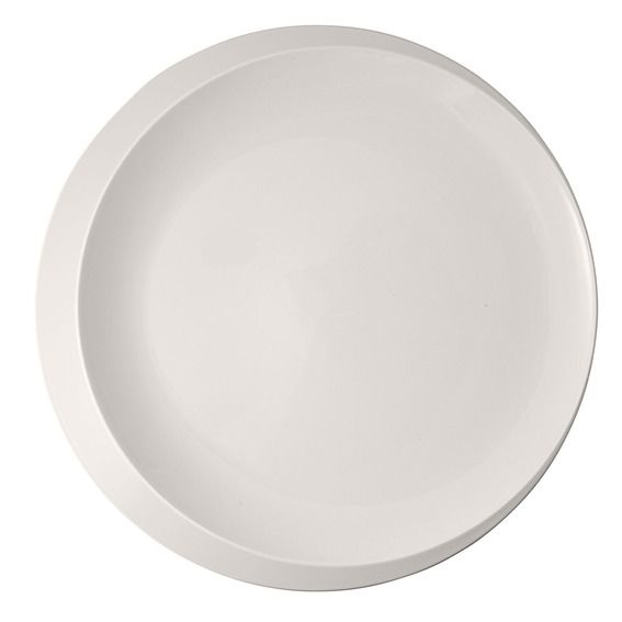 VILLEROY & BOCH - NewMoon - Serveerschaal 37cm