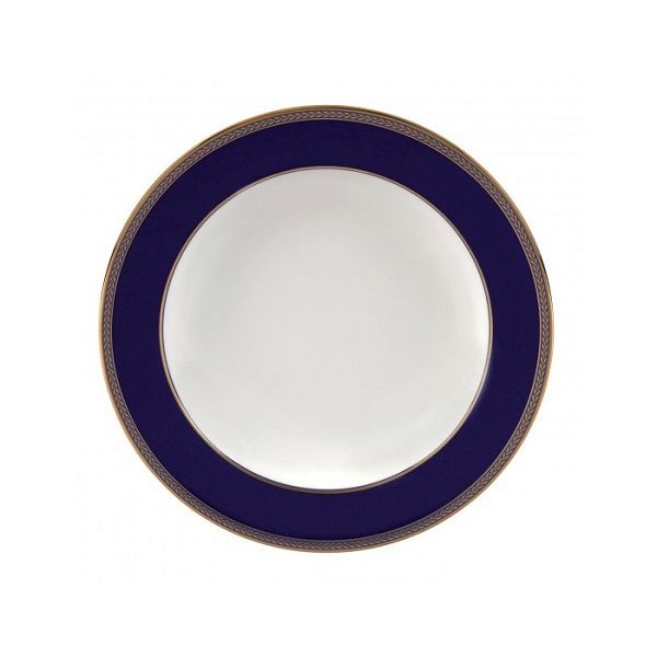 WEDGWOOD - Renaissance Gold - Diep bord 23cm