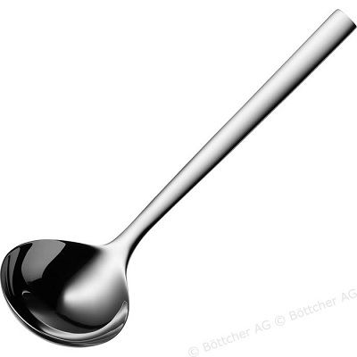 WMF - Nuova 18/10 - Sauslepel 18cm