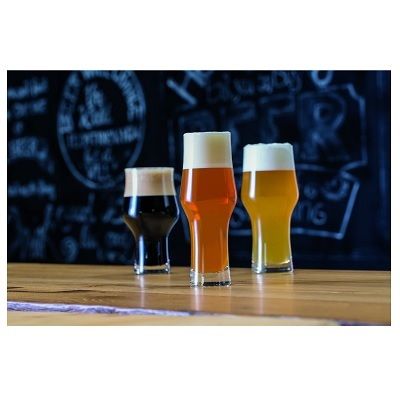 SCHOTT ZWIESEL - Beer Basic - Witbierglas 0,54l