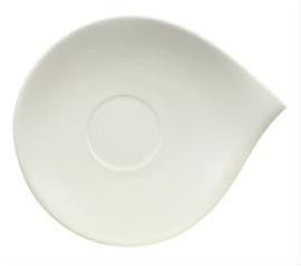 VILLEROY & BOCH - Flow - Ontbijtschotel 21x18cm