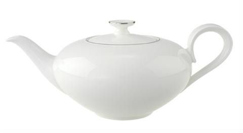 VILLEROY & BOCH - Anmut Platinum No 1 - Theepot 1,00l