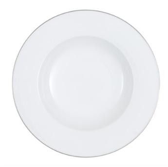 VILLEROY & BOCH - Anmut Platinum No 1 - Diep Bord