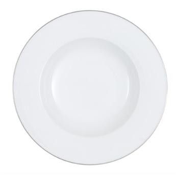 VILLEROY & BOCH - Anmut Platinum No 1 - Diep Bord