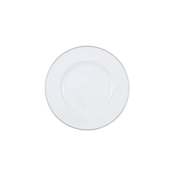 VILLEROY & BOCH - Anmut Platinum No 1 - Gebakbord 16cm