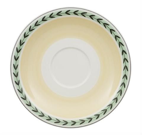 VILLEROY & BOCH - French Garden Charm&Breakfast - Ontbijtschotel  XL 20cm