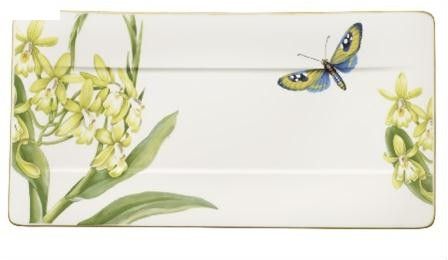 VILLEROY & BOCH - Amazonia - Serveerbord 35x18cm