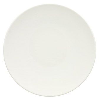 VILLEROY & BOCH - For Me - Plaatsbord coupe 32cm