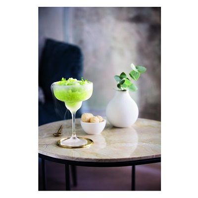 VILLEROY & BOCH - Purismo Bar - Margaritaglas s/2