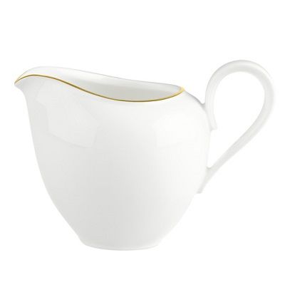 VILLEROY & BOCH - Anmut Gold - Melkkannetje 0,21l