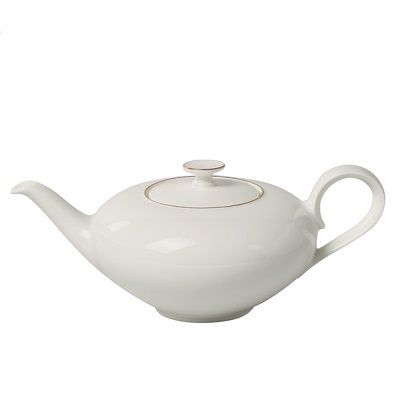 VILLEROY & BOCH - Anmut Gold - Theepot 1,00l