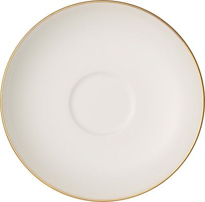 VILLEROY & BOCH - Anmut Gold - Espressoschotel 12cm