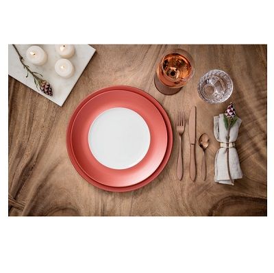 VILLEROY & BOCH - Manufacture Glow - Dinerbord 29cm