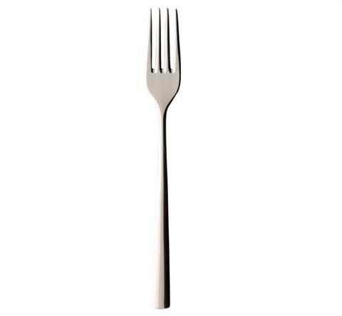 VILLEROY & BOCH - Piemont 18/10 - Tafelvork 20,5cm