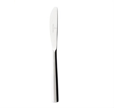VILLEROY & BOCH - Piemont 18/10 - Fruit-/Gebakmesje 17cm