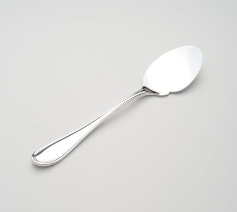 WILKENS - Schwedisch Faden 180 - Gourmetlepel