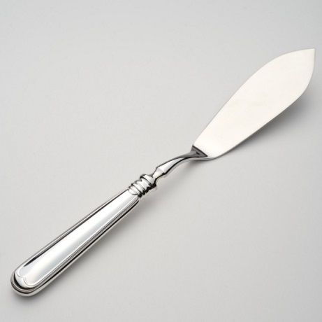 WILKENS - Augsburger 180 - Visdienmes 27,5cm