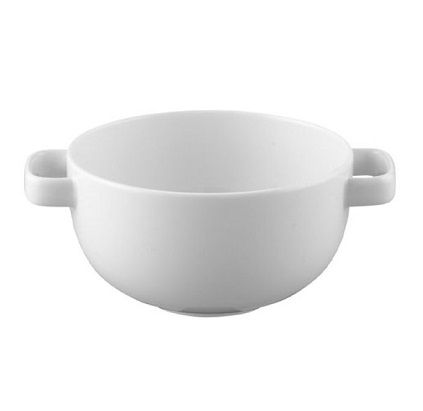 ROSENTHAL STUDIO LINE - Moon White - Soepkop