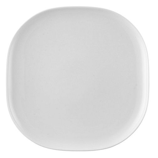 ROSENTHAL STUDIO LINE - Moon White - Vleesschaal 31x31 cm