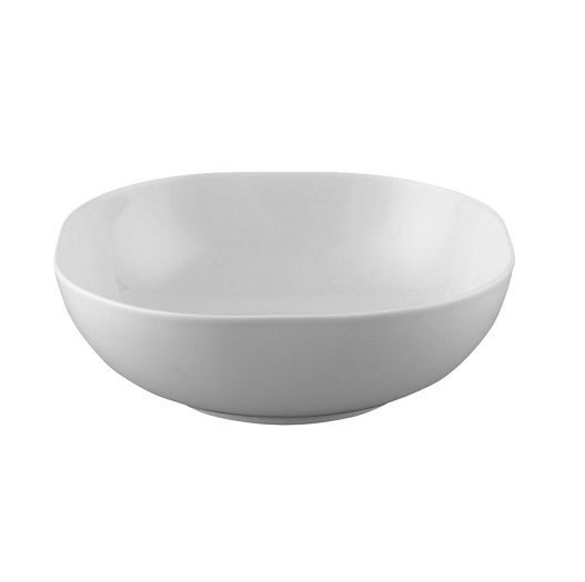 ROSENTHAL STUDIO LINE - Moon White - Slakom 25 cm 2,40l