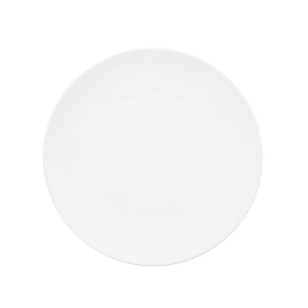 ROSENTHAL STUDIO LINE - Tac White - Ontbijtbord 22cm