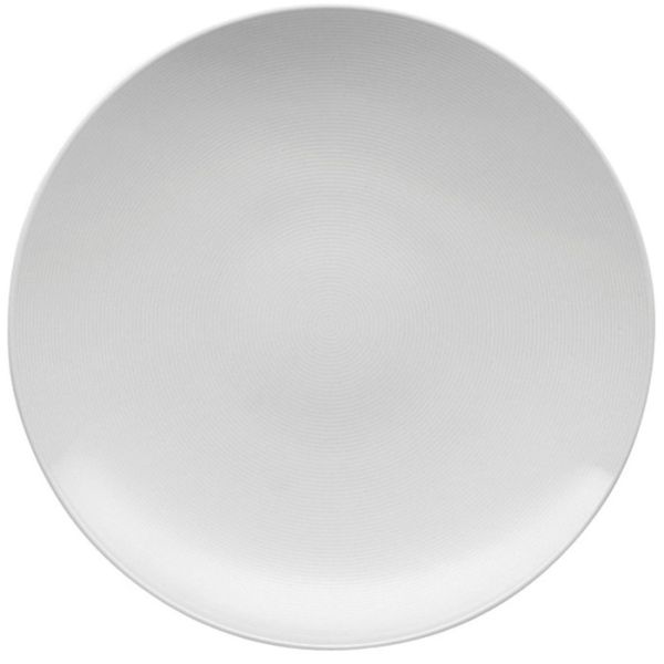 THOMAS - Loft White - Gourmet bord 33cm