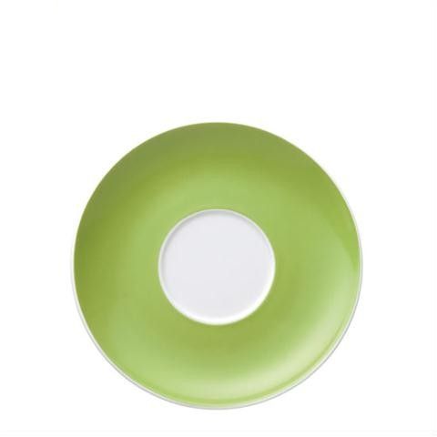 THOMAS - Sunny Day Apple Green - Cap.-/Jumboschotel 16,5cm