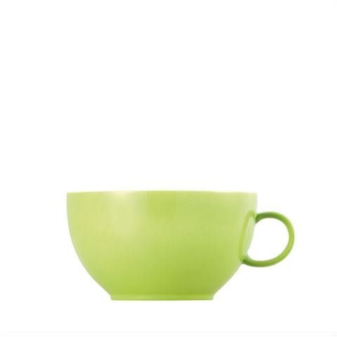 THOMAS - Sunny Day Apple Green - Cappuccinokop 0,38l