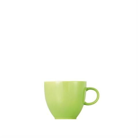THOMAS - Sunny Day Apple Green - Espressokop 0,08l