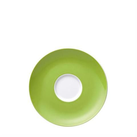 THOMAS - Sunny Day Apple Green - Koffie-/theeschotel 14,5cm
