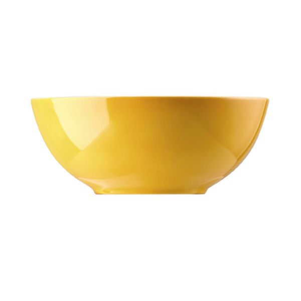 THOMAS - Sunny Day Yellow - Muesli-schaaltje 15cm 0,58l