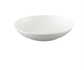 ROSENTHAL - Jade Pure White - Diep Bord 19cm Coupe