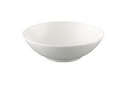 ROSENTHAL - Jade Pure White - Compoteschaaltje 16cm coupe