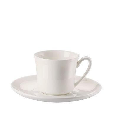 ROSENTHAL - Jade Pure White - Espressokop 0,10l