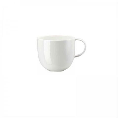 ROSENTHAL - Brillance White - Koffiekop 0,20l