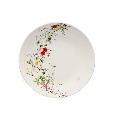 ROSENTHAL - Brillance Fleurs Sauvages - Diep Bord 21cm