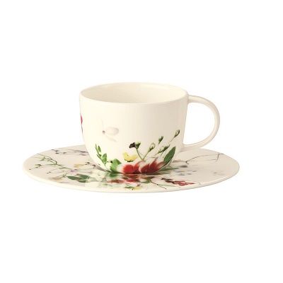 ROSENTHAL - Brillance Fleurs Sauvages - Espressokop 0,08l