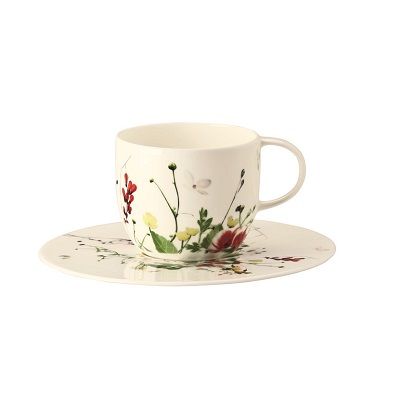 ROSENTHAL - Brillance Fleurs Sauvages - Koffiekop 0,20l